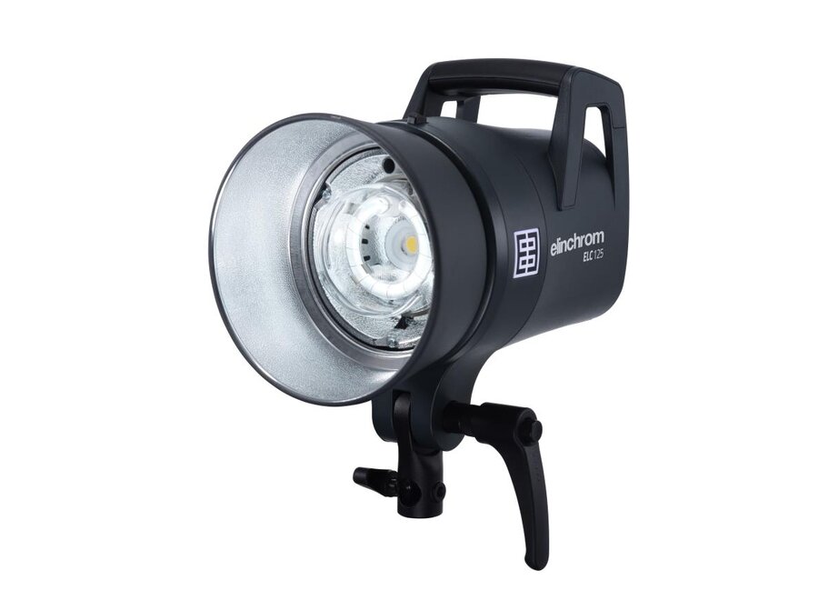 Occasion ELC 125 Monolight