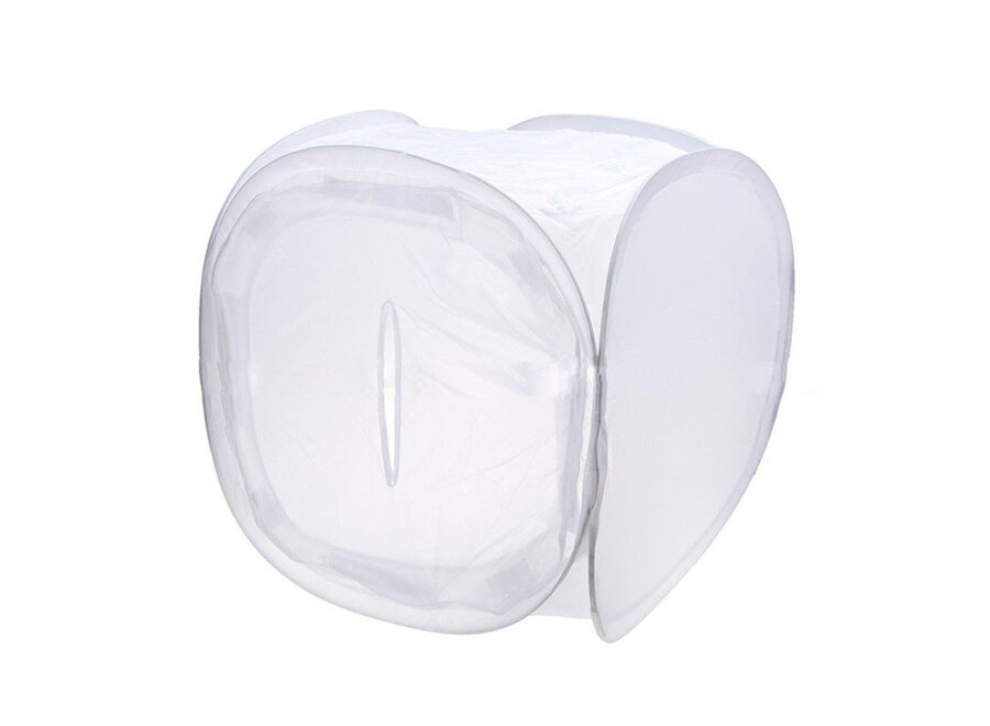 Product photography tent 60cm.