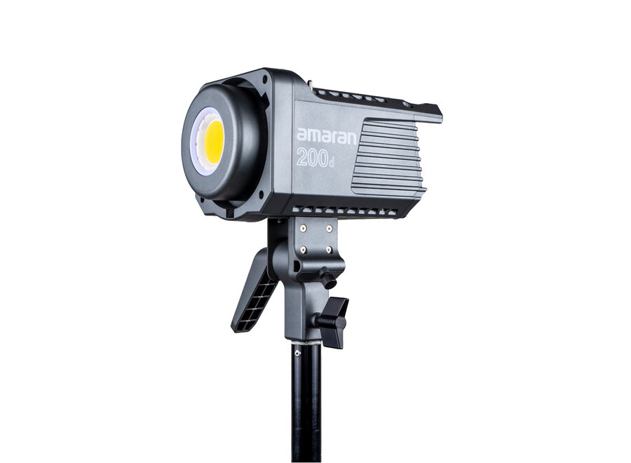 Amaran 200d Daylight Balanced LED Light
