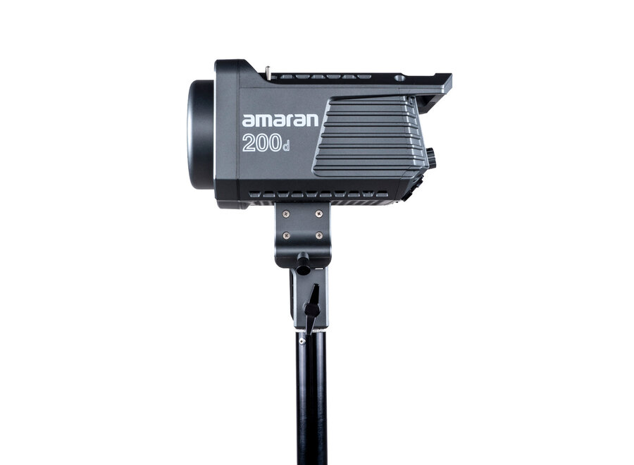 Amaran 200d Balanced Daylight LED Light
