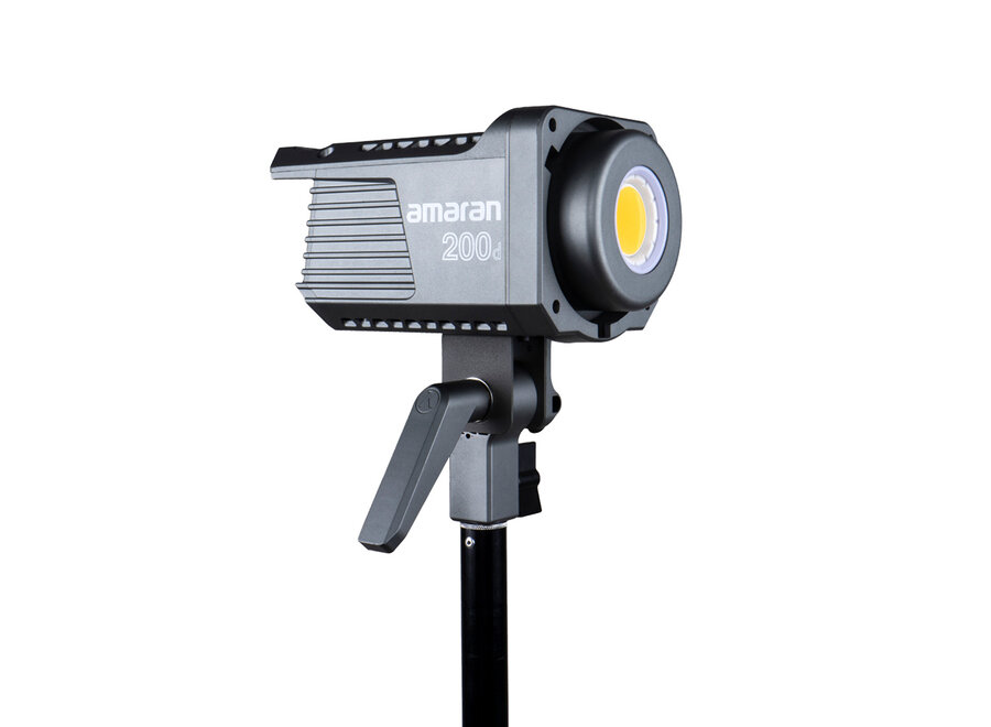 Amaran 200d Daylight Balanced LED Light