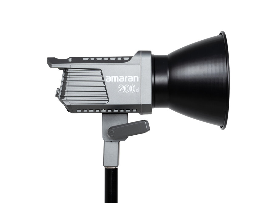 Amaran 200d Balanced Daylight LED Light