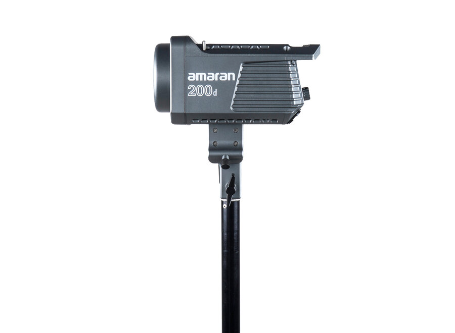 Amaran 200d Daylight Balanced LED Light