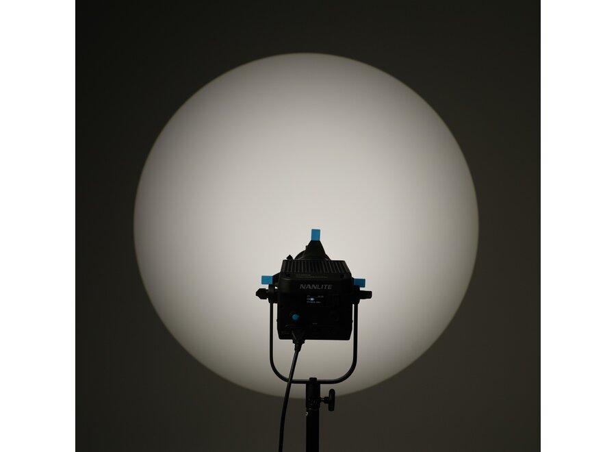 Projection Attachment 25-45° Bowens Mount