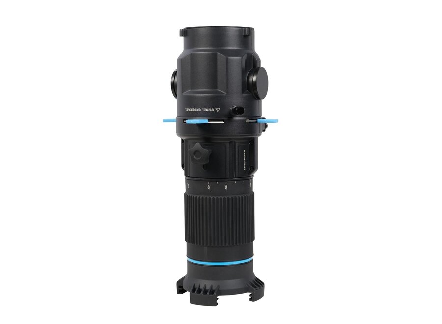 Projection Attachment 25-45° Bowens Mount