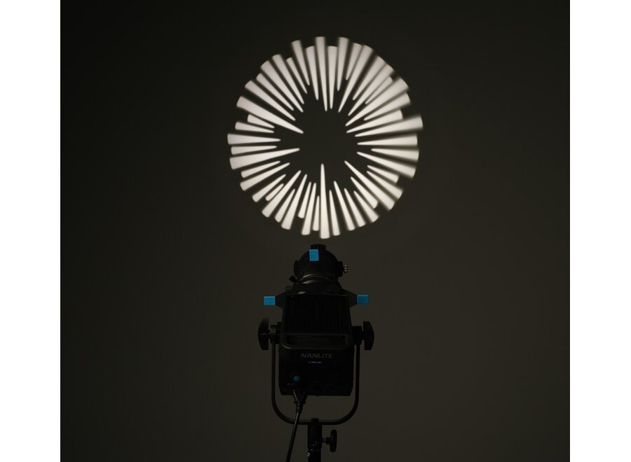 Projection Attachment 25-45° Bowens Mount