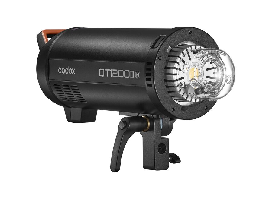 Godox QT1200IIIM Studioflitser(Bowens)
