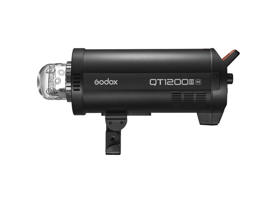Godox QT1200IIIM Studio Flash