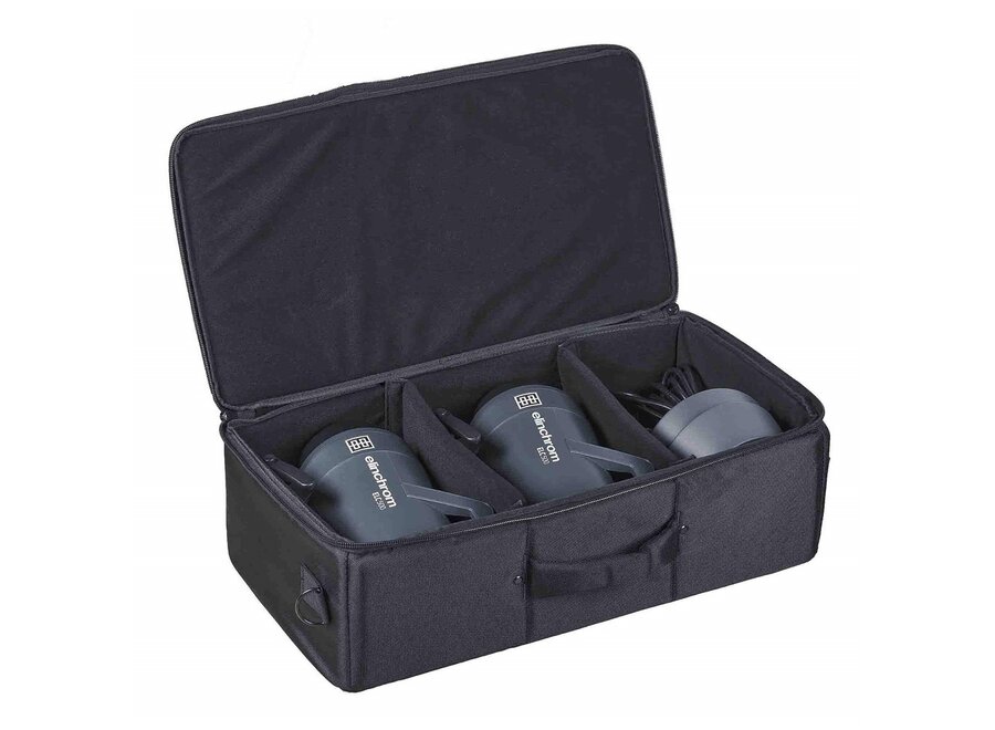 Elinchrom Bag Studio Flash EL-33236 – Stevige Studiotas