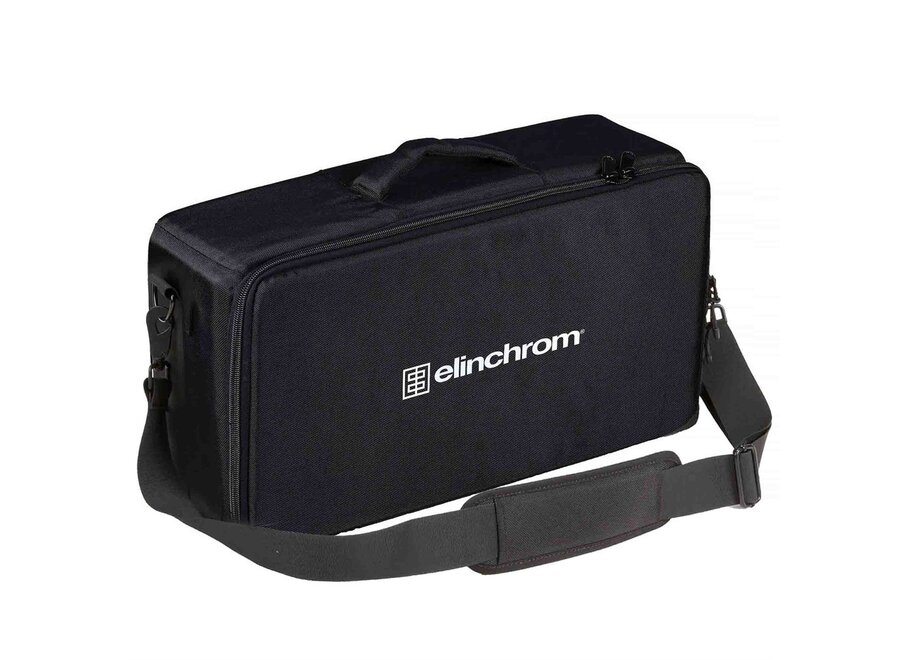 Elinchrom Bag Studio Flash EL-33236 – Protective Gear Bag