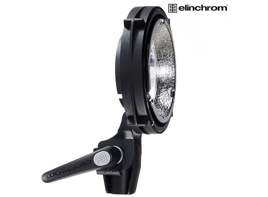 Used Elinchrom Q Reflector Adapter MK-II | ELB 400 & 500