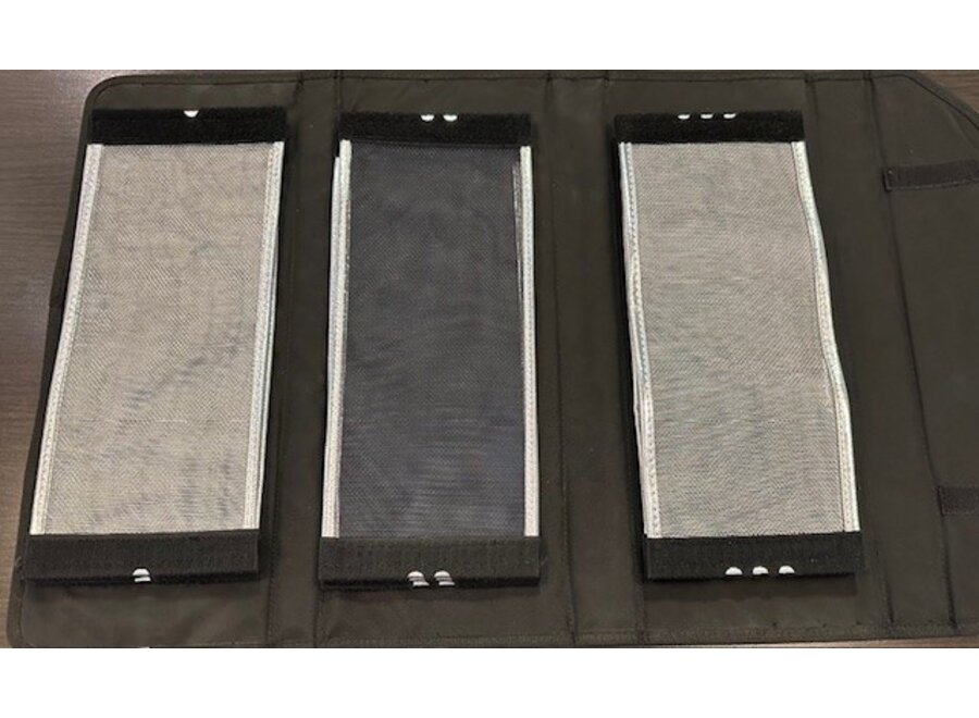 Chimera 3580 Screem Short Style – Light Density Control Set