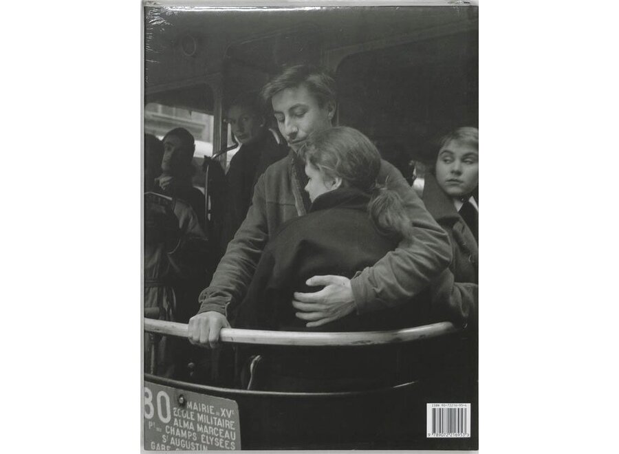 Nico Jesse – Koffietafelboek Nederlandse Fotografen