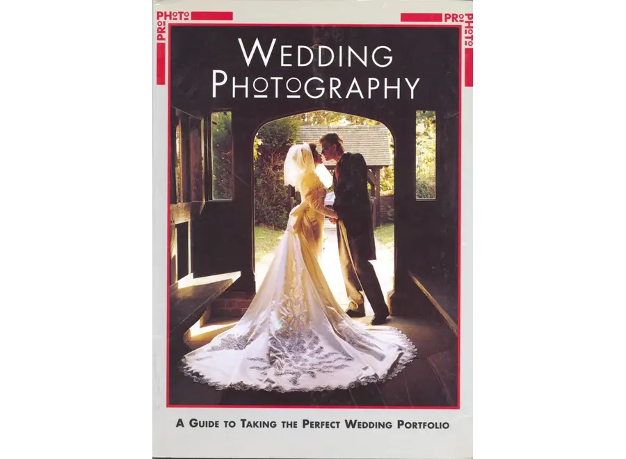 Wedding Photography – Inspiratie en Techniek voor Bruiloftsfotografie