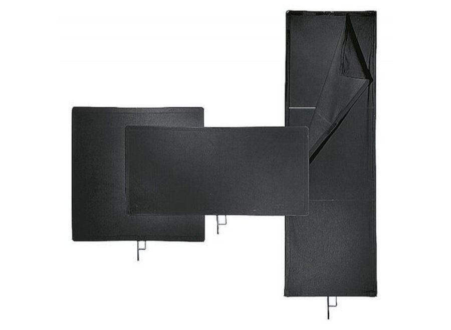 Avenger 48"x48" Floppy Cutter – RI1031 Studio Accessory