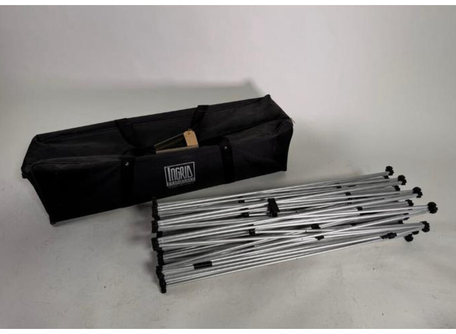 Fondali Magicflex Background System 230x230 cm | Foldable