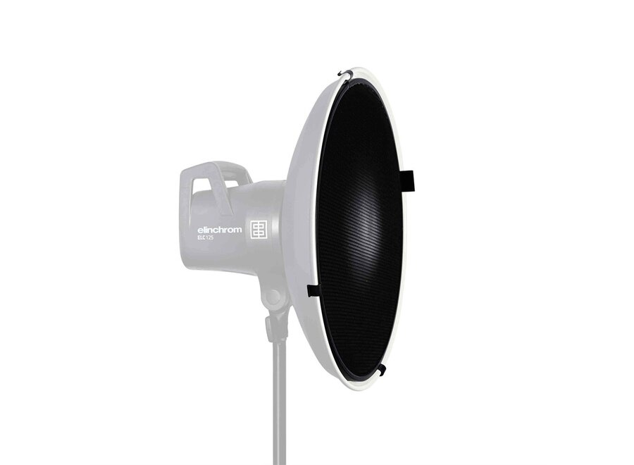 Elinchrom Softlite White Beauty Dish 44cm | 80°
