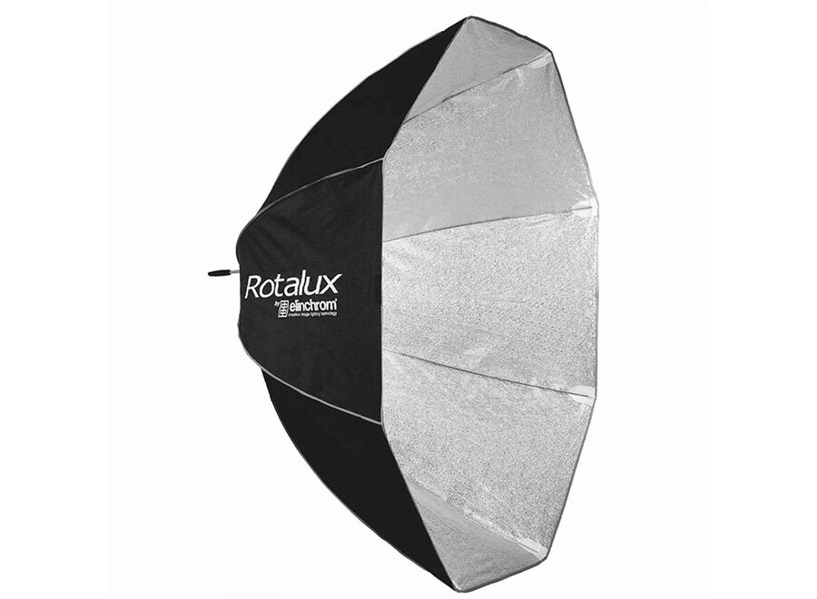 Elinchrom Softbox Indirect Deep Octa 150cm – Studio Accessoire