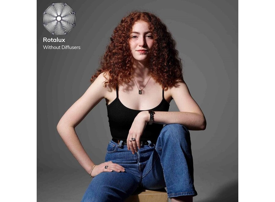 Elinchrom Softbox Indirect Deep Octa 150cm – Studio Accessoire