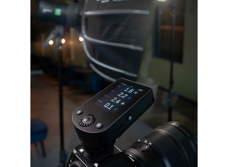 Elinchrom Transmitter Pro X Canon