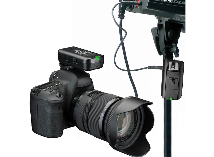 Elinchrom Skyport Universal Plus Trigger Set
