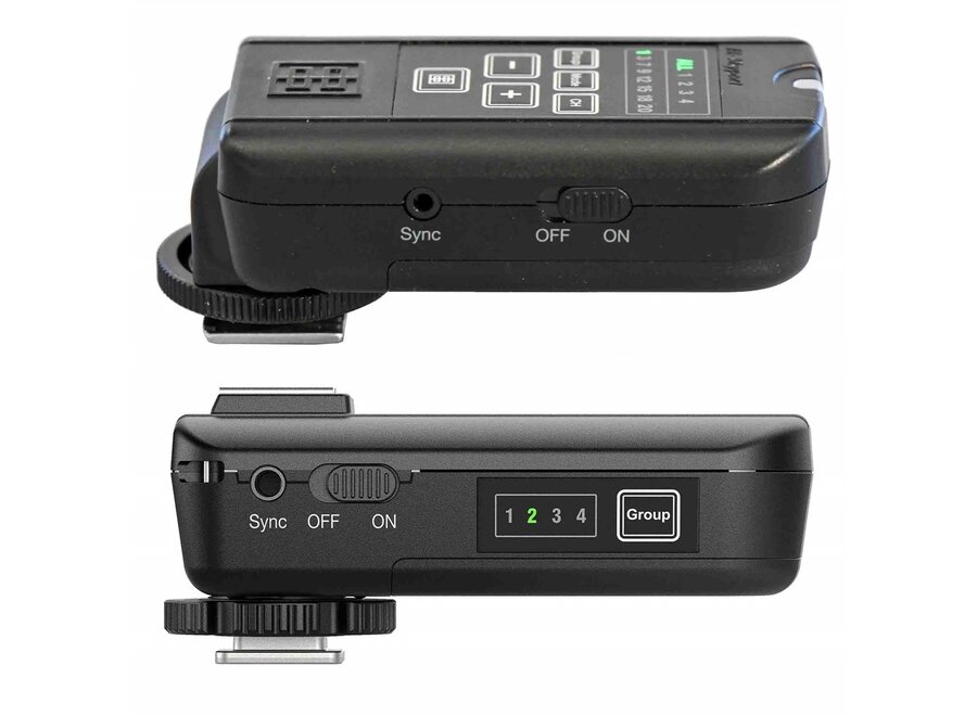 Elinchrom Skyport Universal Plus Trigger Set