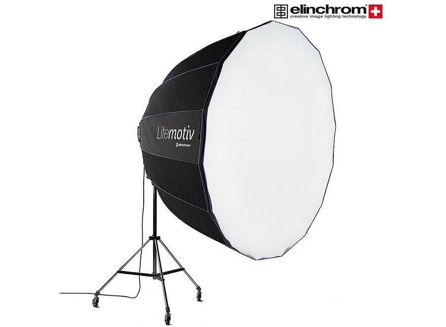 Elinchrom Litemotiv Softbox Octa ø 190 cm