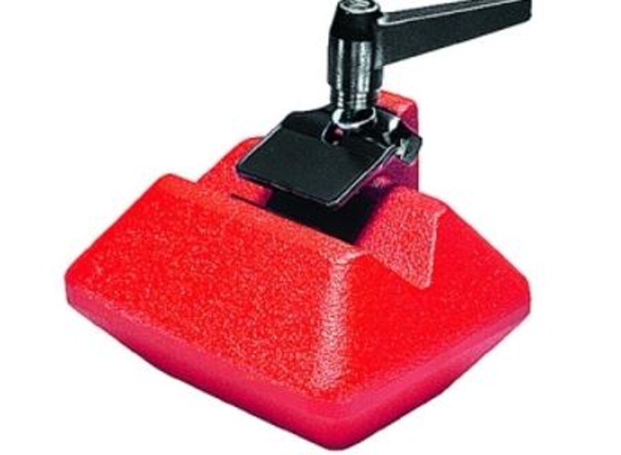Manfrotto G-peso 022 Counterweight 7 kg – Studio Accessory