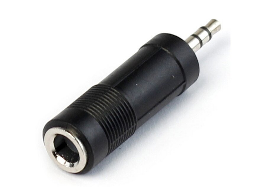 Sync adapter 6.3 to 3.5 male