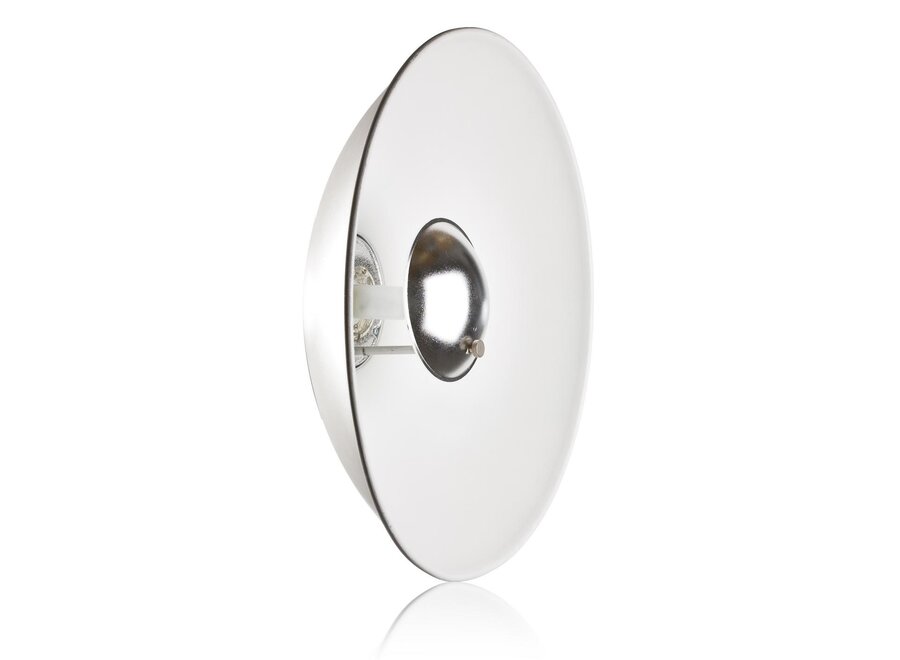 Elinchrom Elinchrom Softlite White Beauty Dish 44cm | 80°