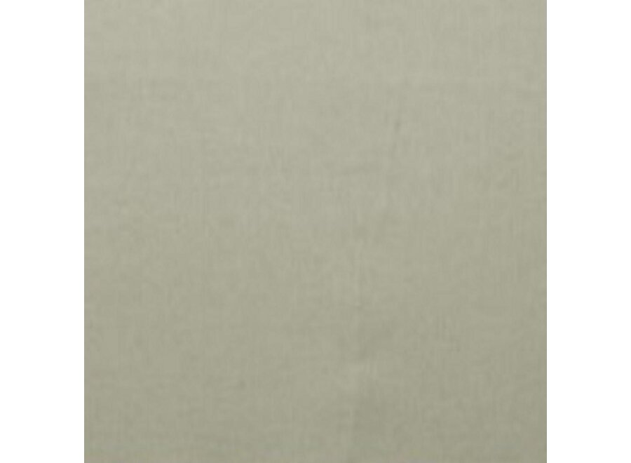Studio Background Cloth Light Grey Solid 3x6 m 606