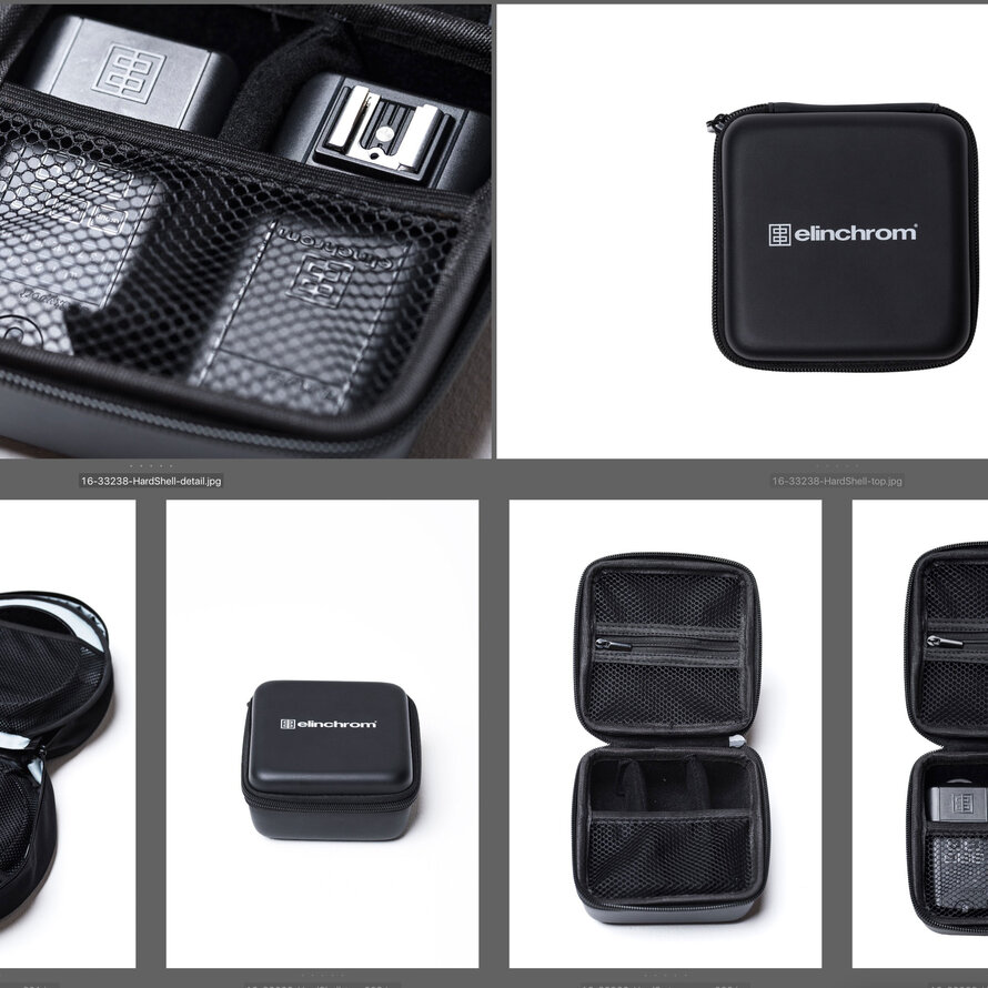 Protective Bags & Cases