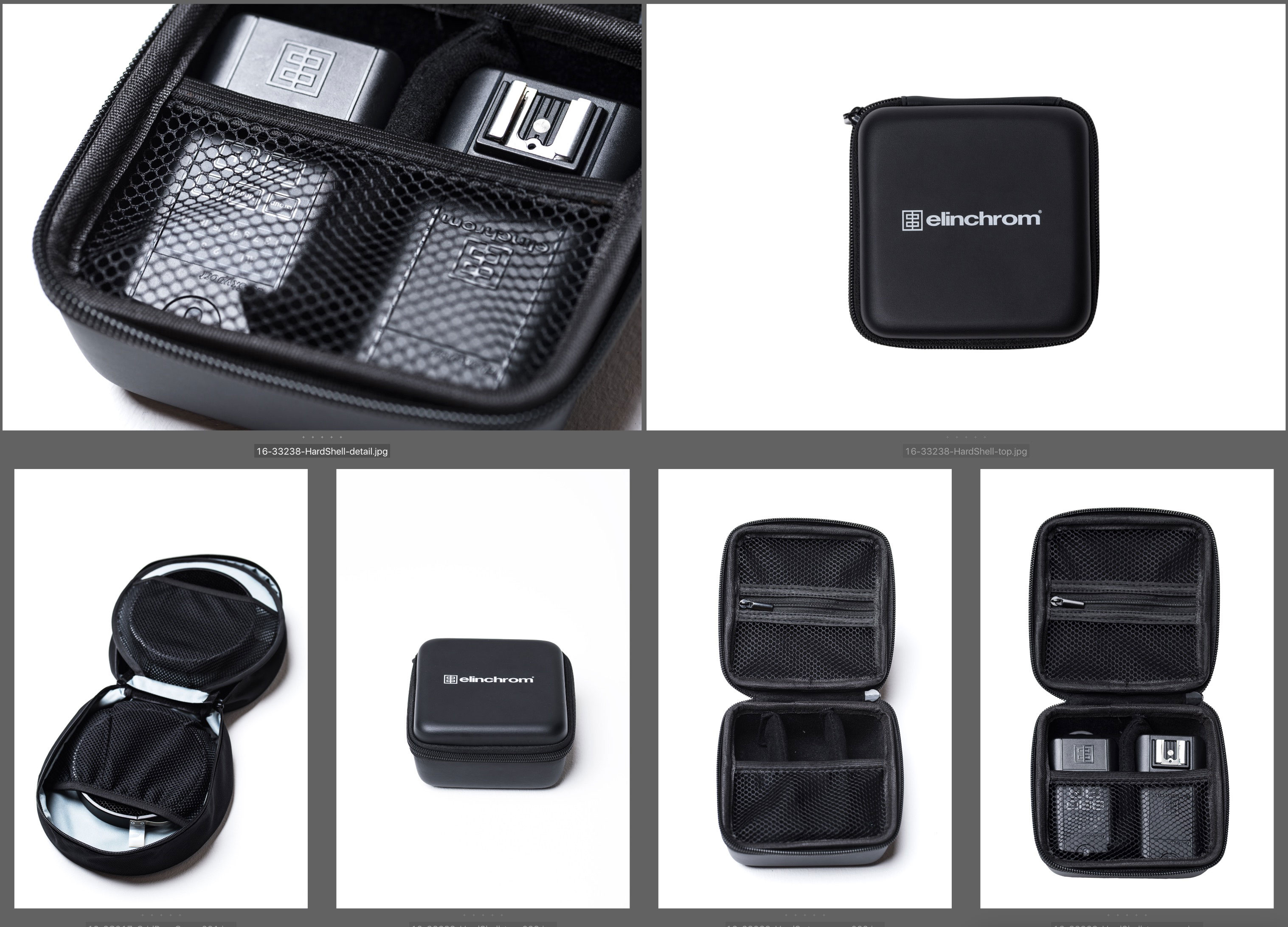 Beschermende items voor breekbare artikelen