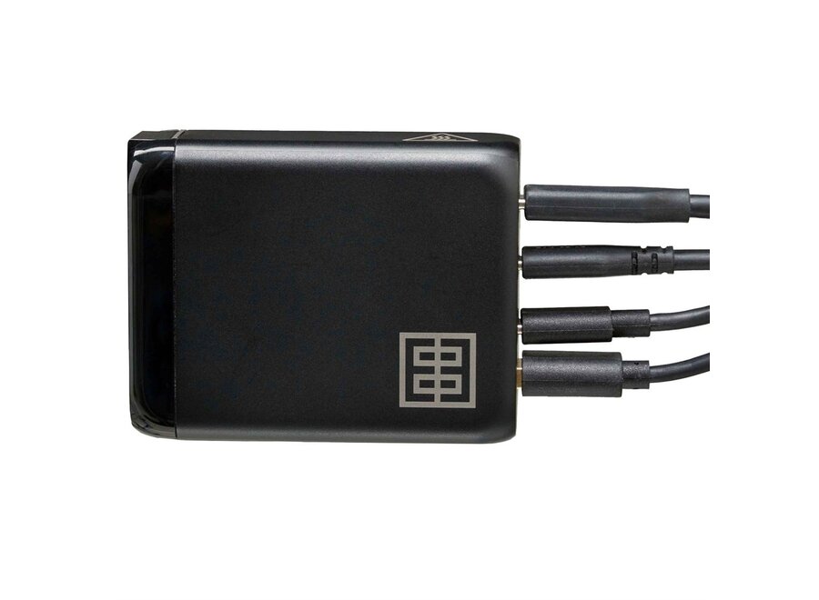 Elinchrom 100W USB-C Wall Charger – High-Power USB-C Adapter