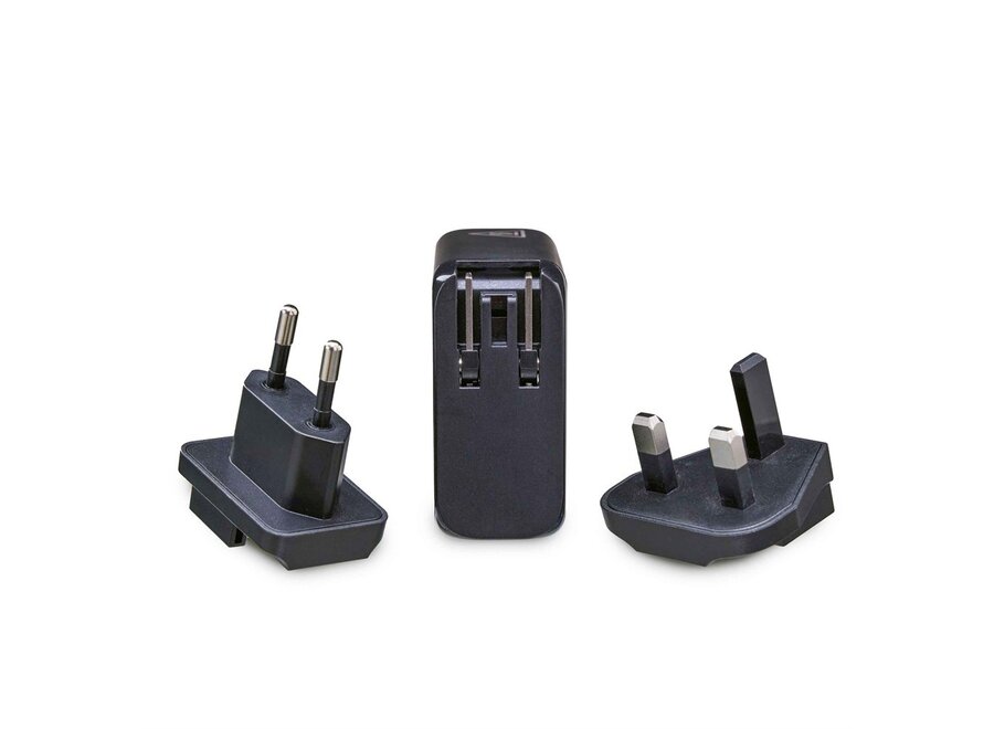 Elinchrom 100W USB-C Wall Charger – High-Power USB-C Adapter