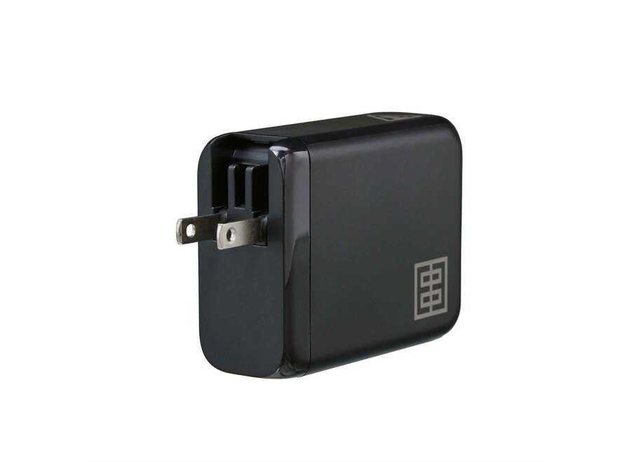 Elinchrom 100W USB-C Wall Charger – Snelle Stroomadapter