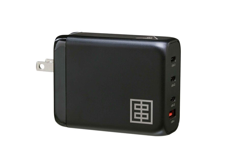 Elinchrom 100W USB-C Wall Charger – High-Power USB-C Adapter