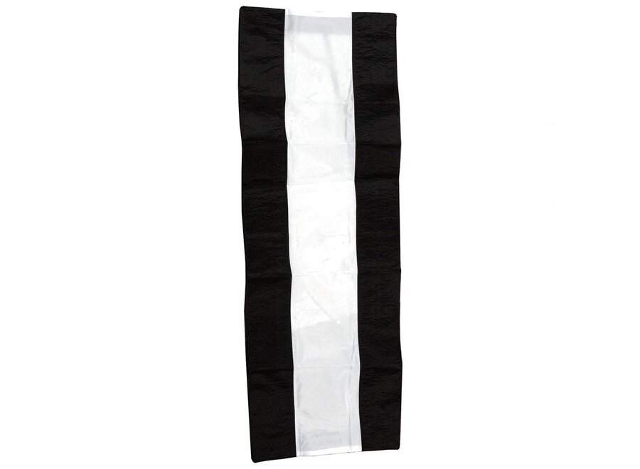 Strip Front Diffuser 15x90cm for Rotalux 35x100cm