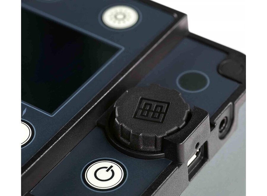 Elinchrom ELB 500 TTL Unit Without Battery | EAN 7630006320302