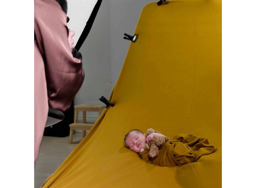 Elinchrom D-Lite RX ONE Newborn Kit