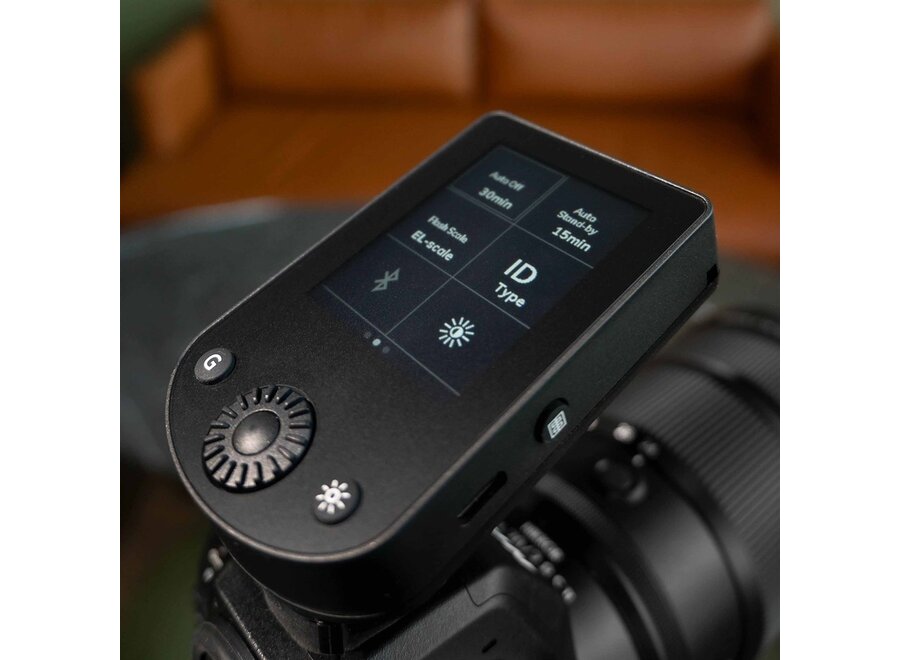 Elinchrom Transmitter Pro X Fujifilm