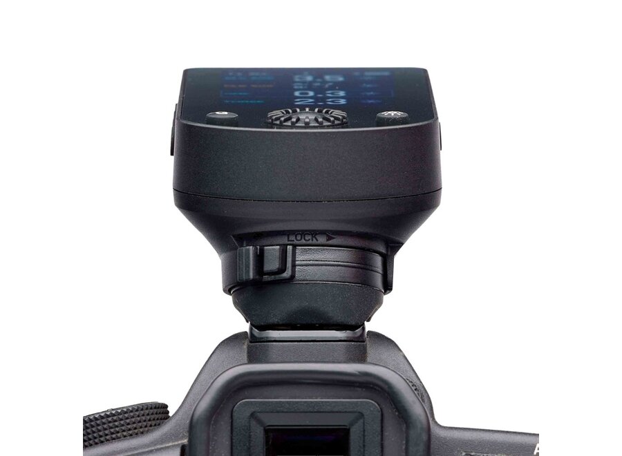 Elinchrom Transmitter Pro X Sony