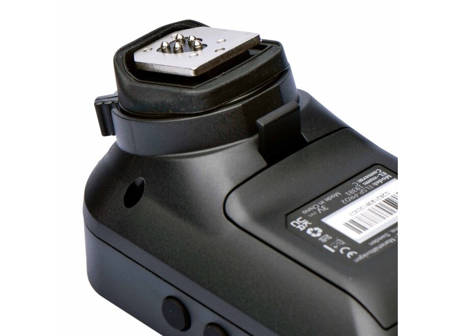 Elinchrom Transmitter Pro X Fujifilm