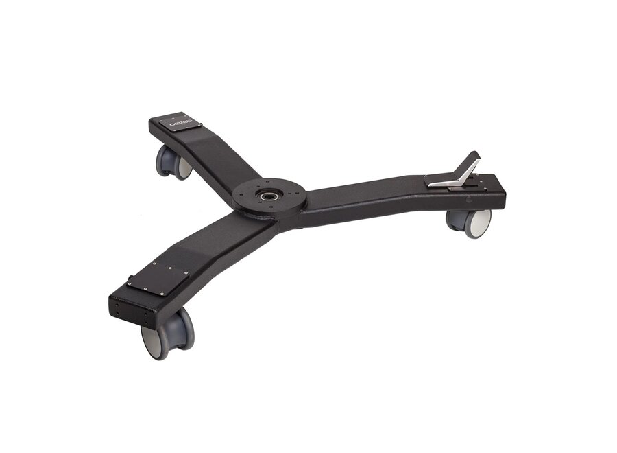 Cambo MBU-0 Base with central brake