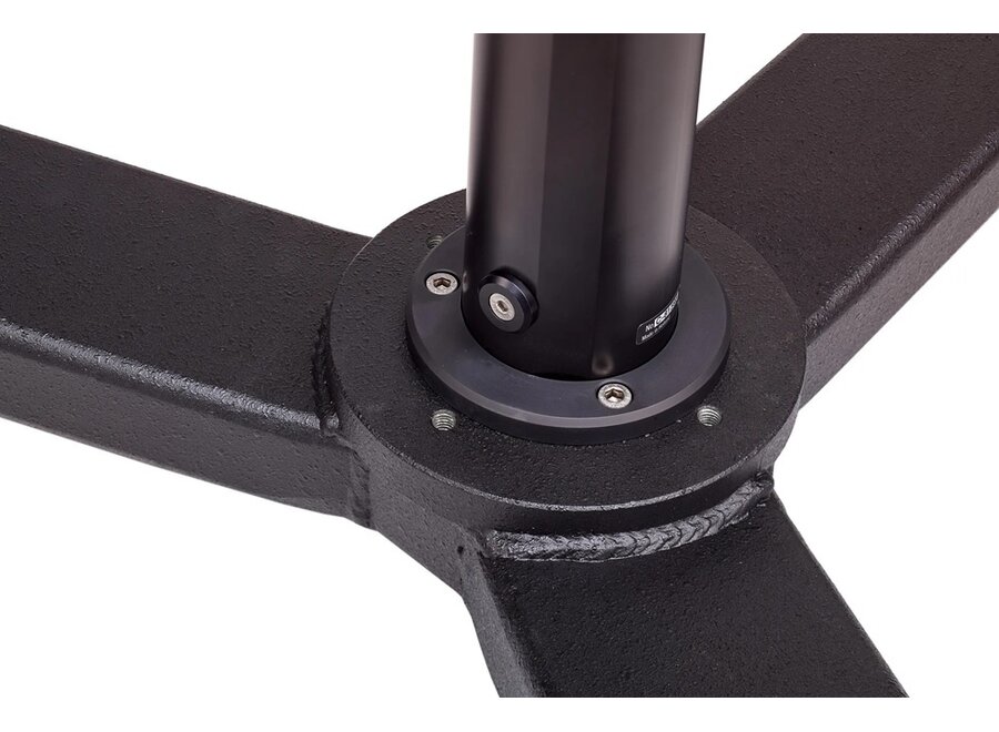 Cambo MBU-O Base with Central brake