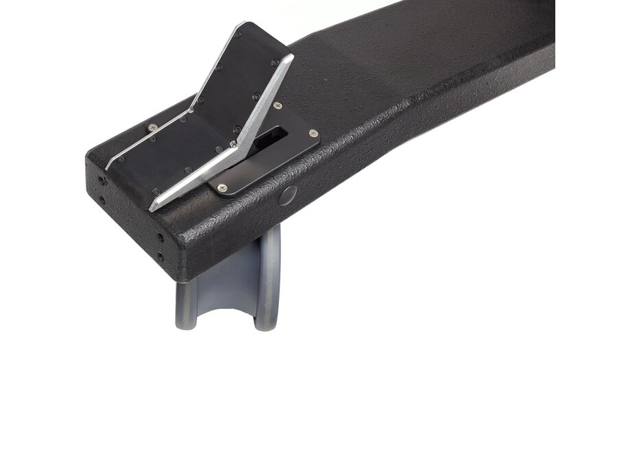 Cambo MBU-0 Base with central brake