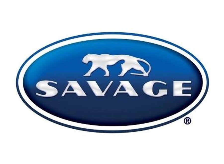 Savage Achtergrondpapier op rol 2.72 x 11m Tech Green #46