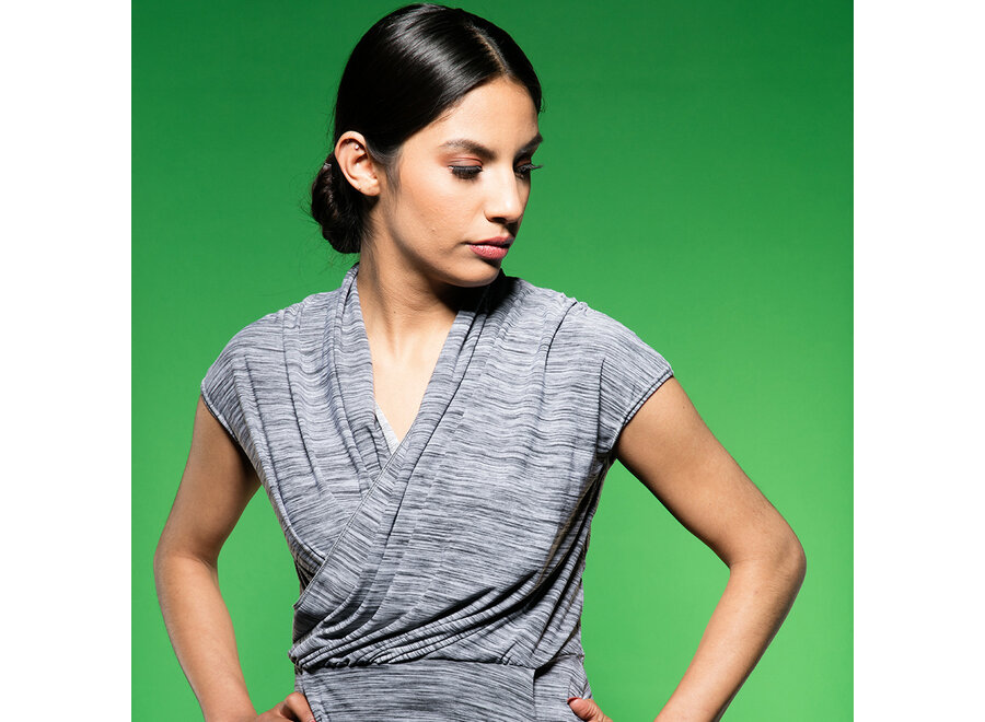 Savage Achtergrondpapier op rol 2.72 x 11m Tech Green #46