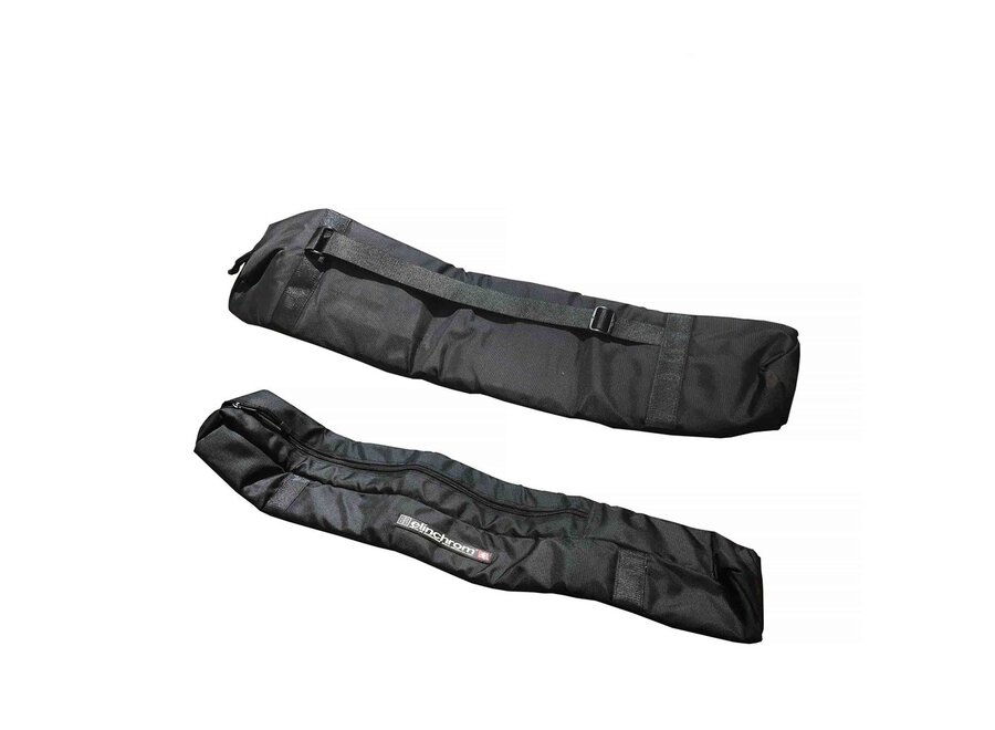 Elinchrom light stand bag for 2-3 tripods up to 87 cm – durable and spacious