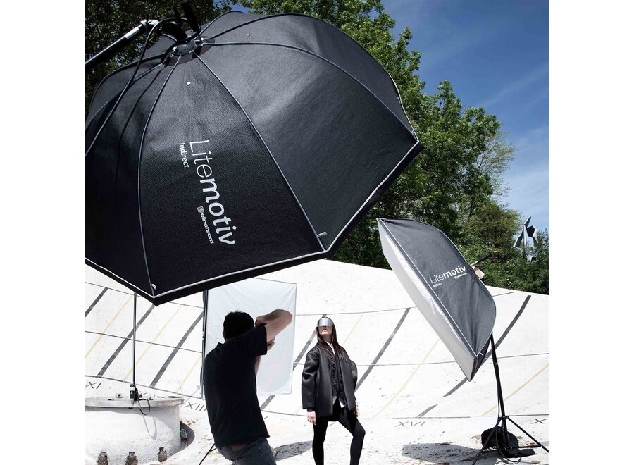 Elinchrom Indirect Litemotiv Octa 190 cm